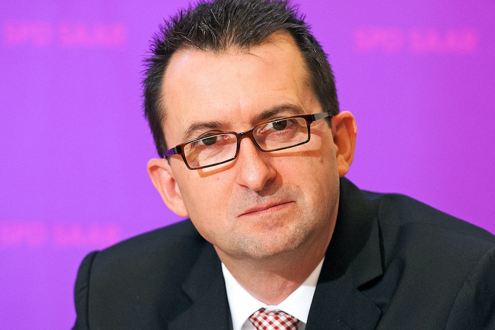 Reinhold Jost