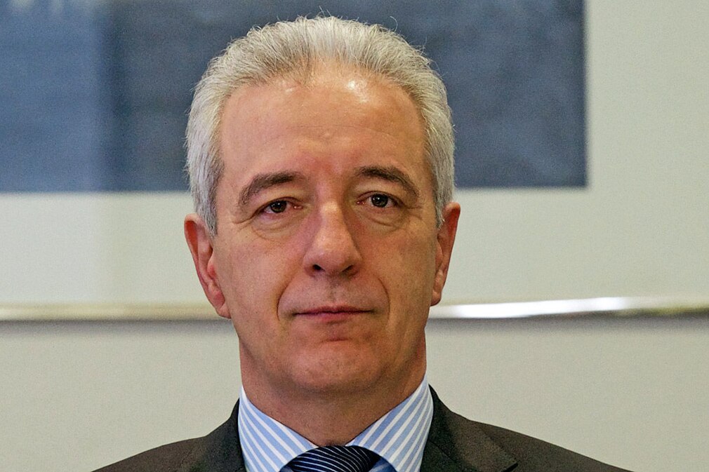 Stanislaw Tillich