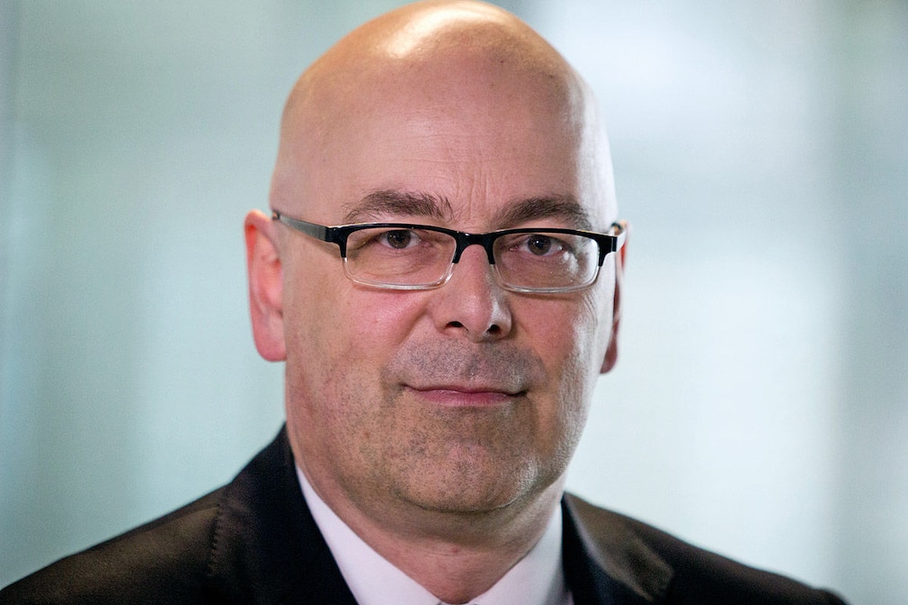 Torsten Albig