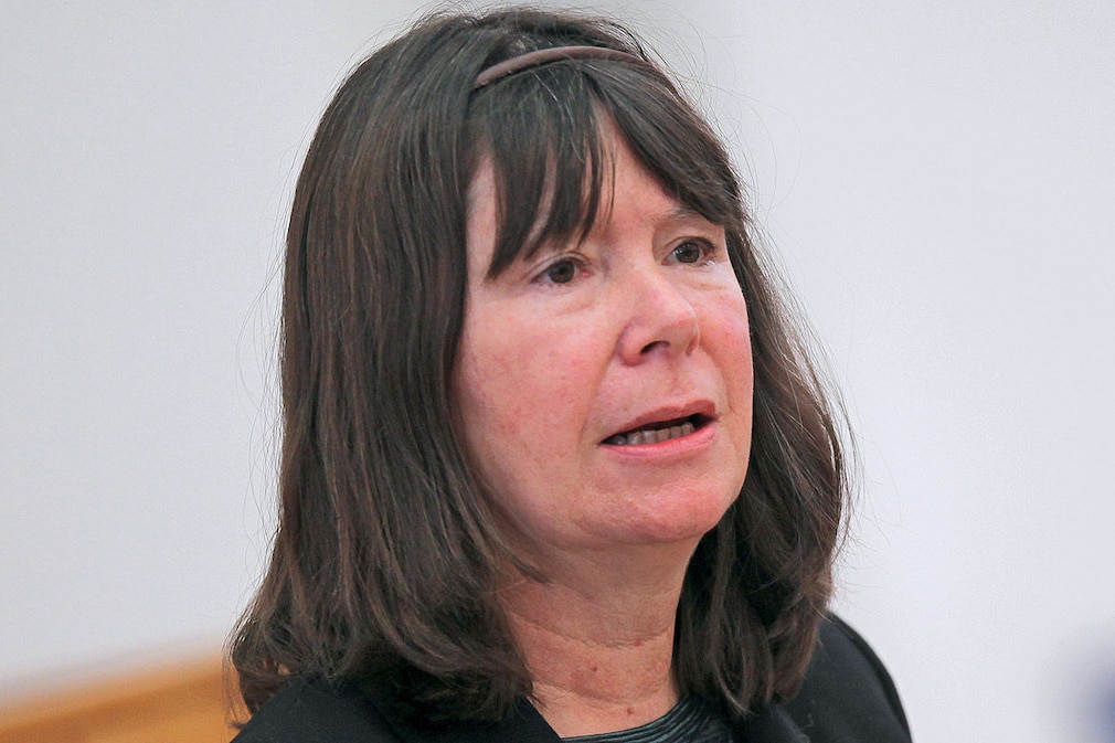 Ulrike Höfken