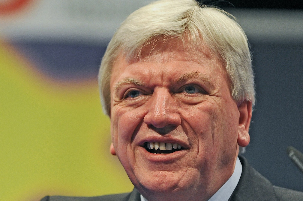 Volker Bouffier
