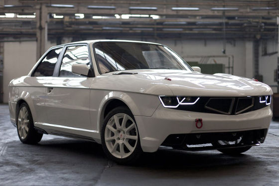 TMCars TM Concept30