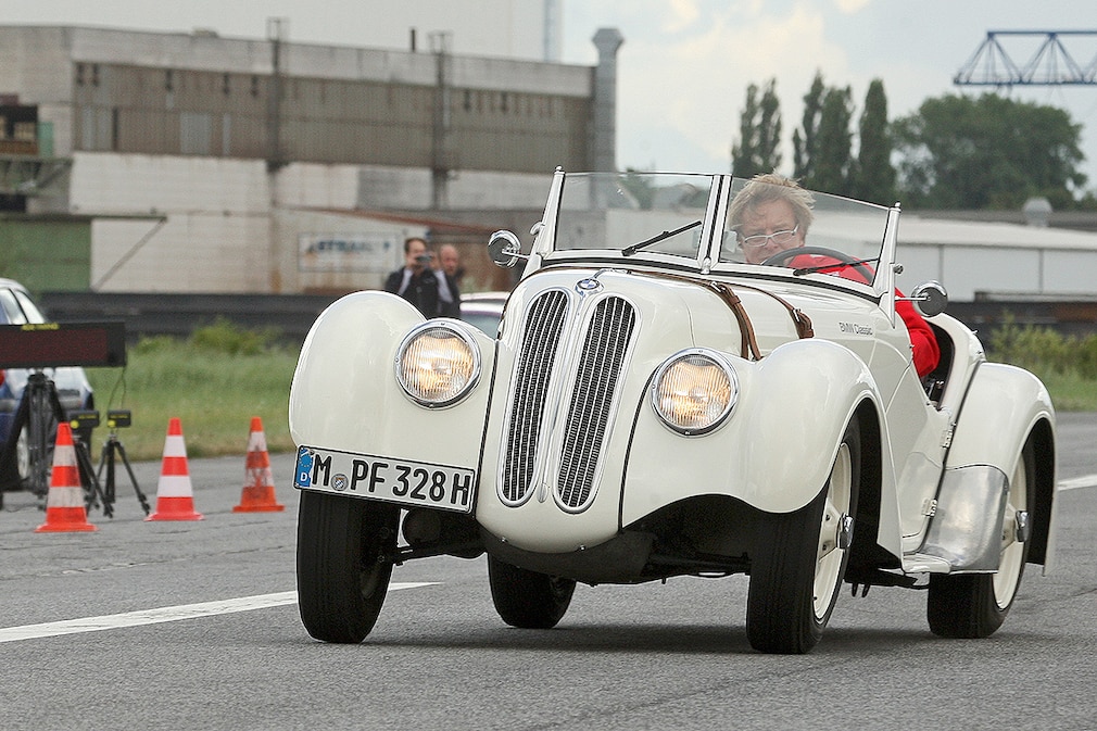 BMW 328