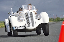 BMW 328