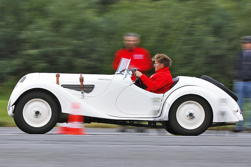 BMW 328
