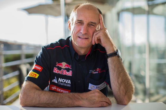 Franz Tost