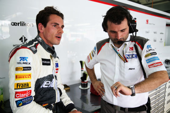 Sauber