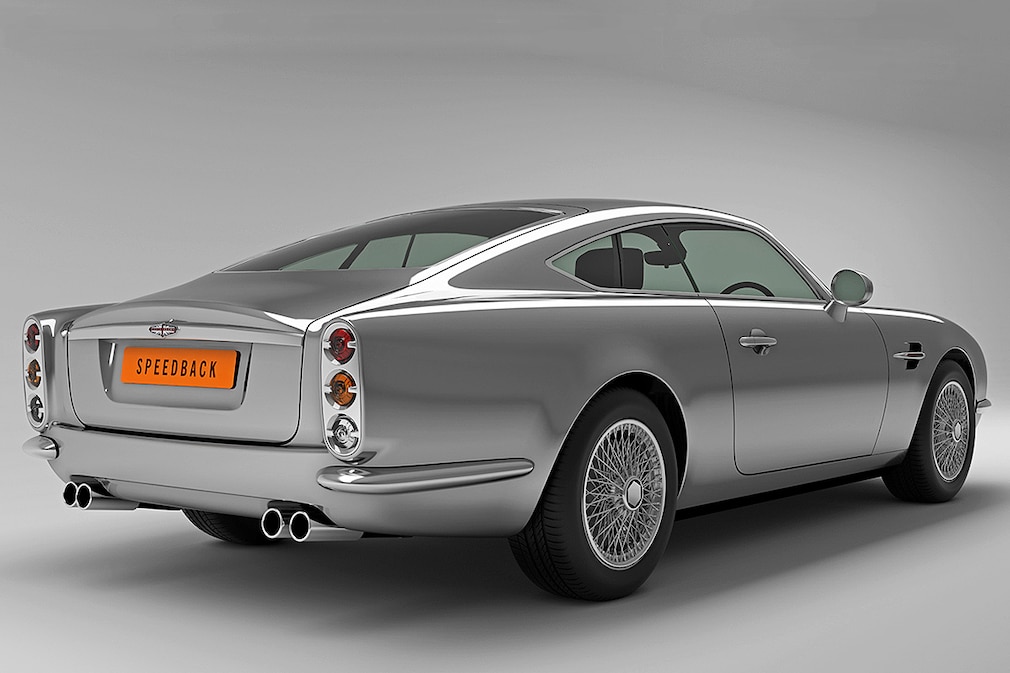 Speedback