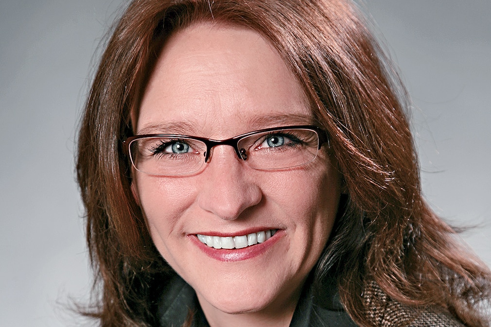 Bettina Heinen