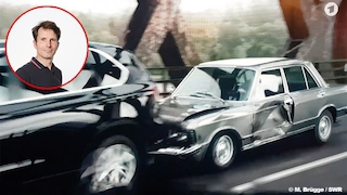 Letzter Kopper-"Tatort"/Fiat gecrasht: Kommentar