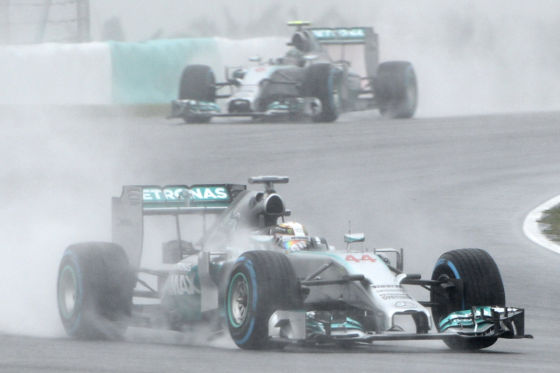 Mercedes
