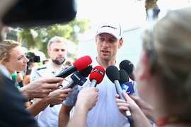 Jenson Button