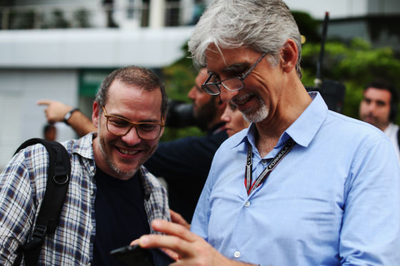 Villeneuve & Hill