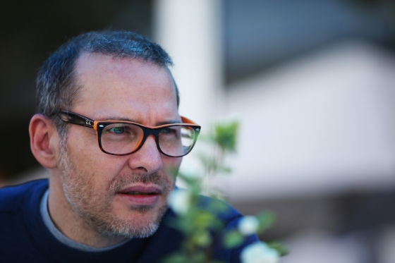 Jacques Villeneuve