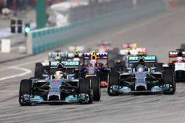 Malaysia 2014