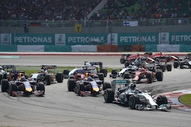 Malaysia 2014