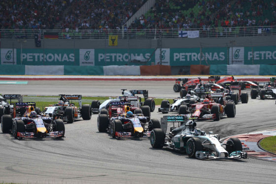 Malaysia 2014