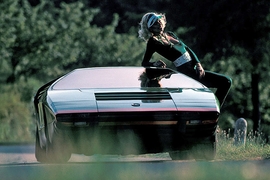 Bertone Carabo