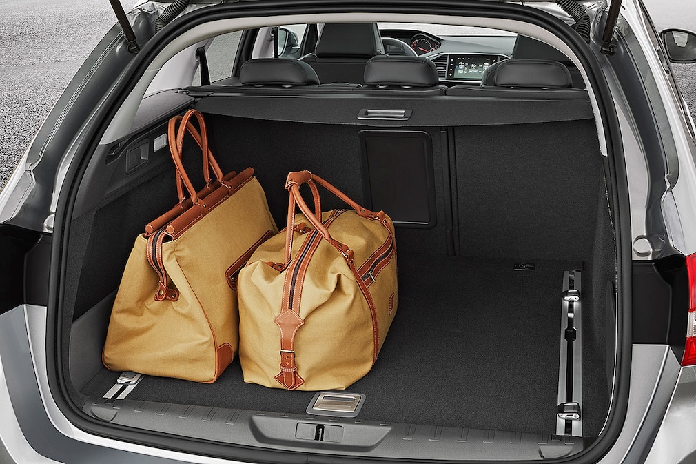 Peugeot 308 SW !!!SPERRFRIST!!!