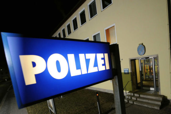Entführung aus Versehen
