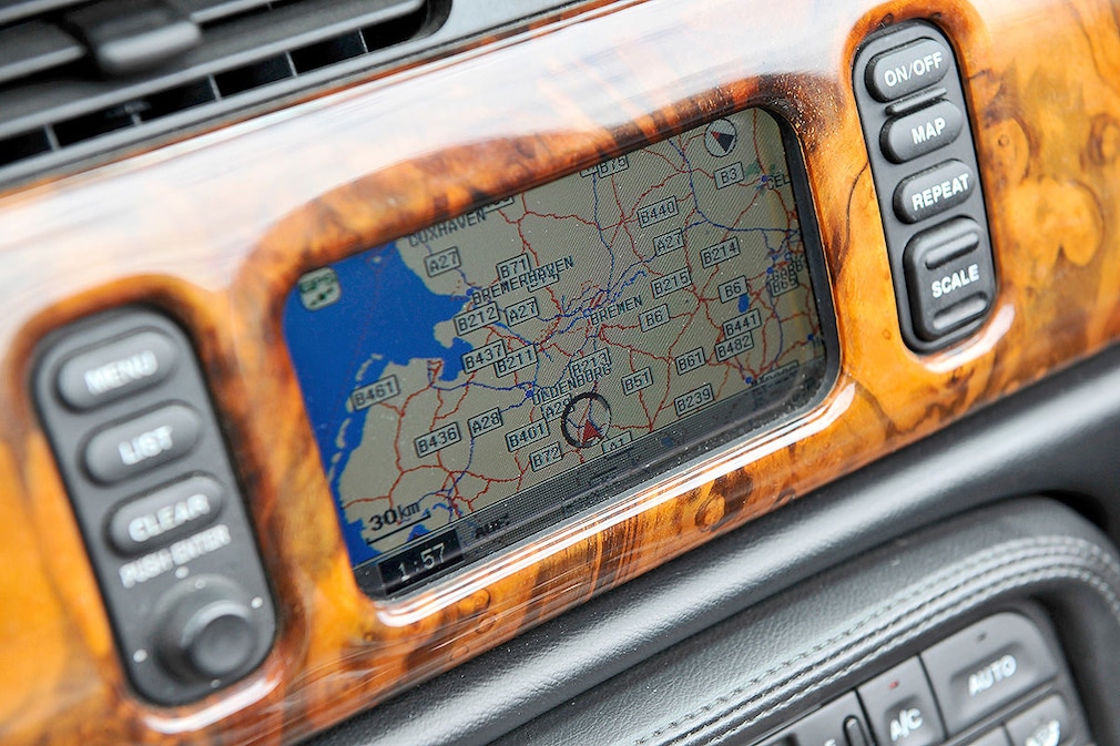 Cabrios aus 50 Jahren