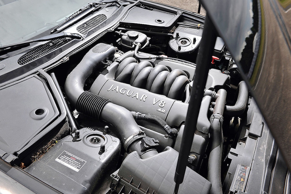 Cabrios aus 50 Jahren