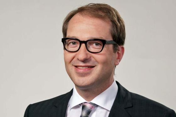 Alexander Dobrindt