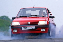 Pro und Kontra: Autos mit Frontantrieb