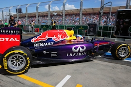 Red Bull