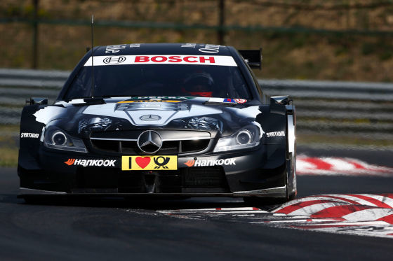 Nerven wie Drahtseile: Vietoris lenkte sich mit der Bestzeit vom Flugdrama ab