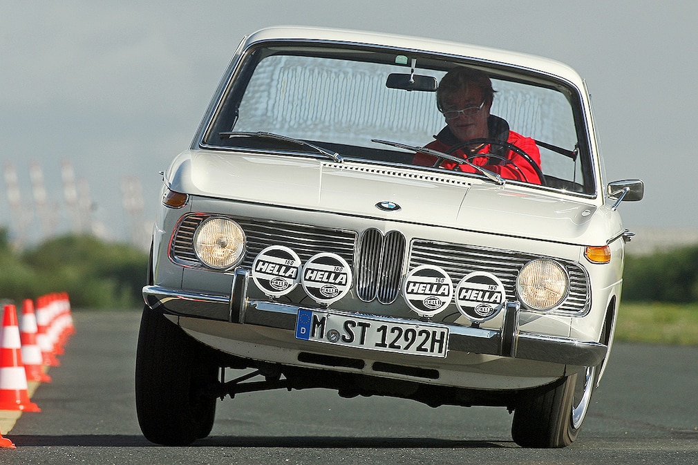 BMW 1800 TI