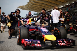 Red Bull