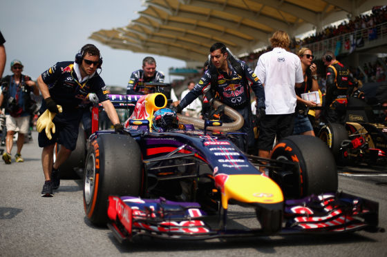 Red Bull