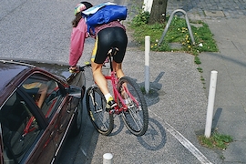 Ratgeber Strassenverkehr