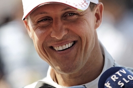 Michael Schumacher