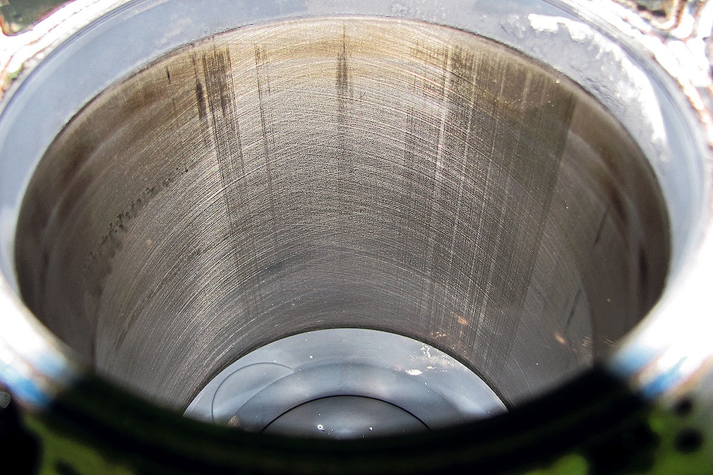 Hyundai i40 Kombi im Dauertest