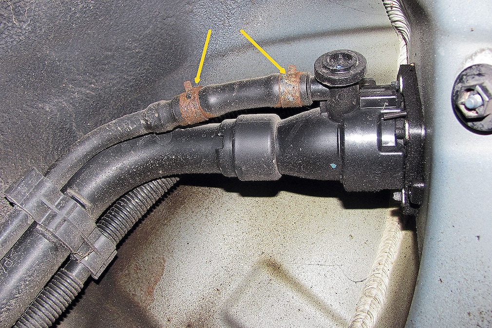 Hyundai i40 Kombi im Dauertest