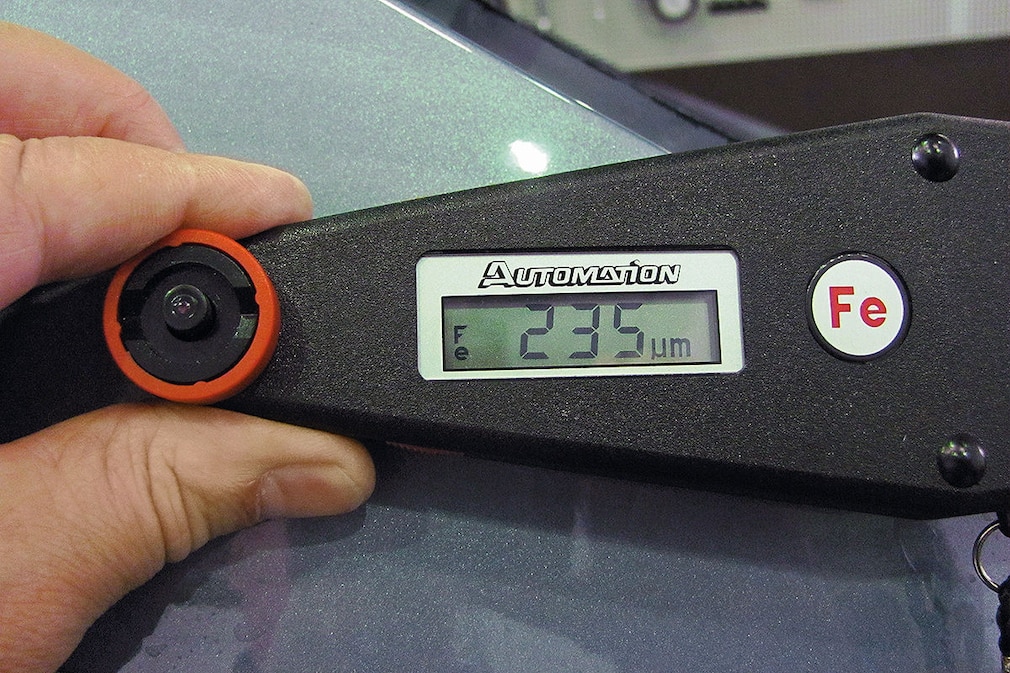 Hyundai i40 Kombi im Dauertest