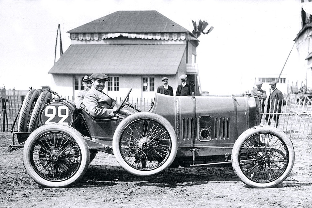 Kuriose Sixwheeler: 6x6 und Co