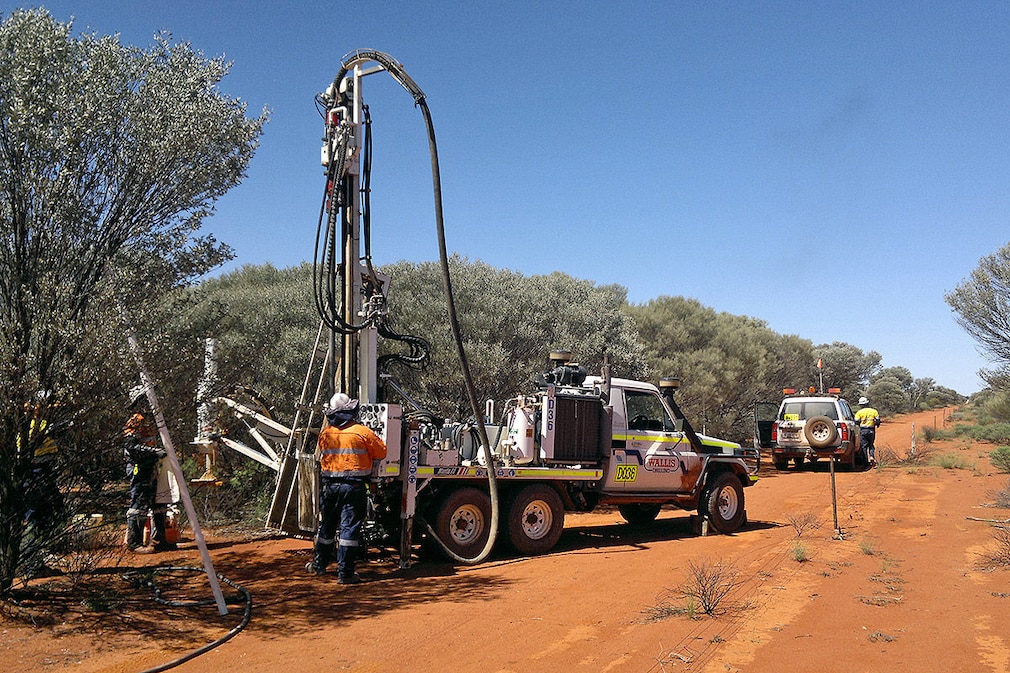 Kuriose Sixwheeler: 6x6 und Co