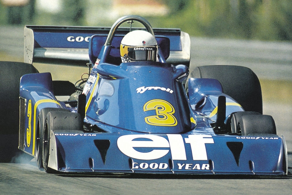 Kuriose Sixwheeler: 6x6 und Co