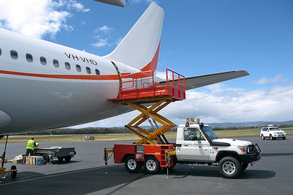 Kuriose Sixwheeler: 6x6 und Co