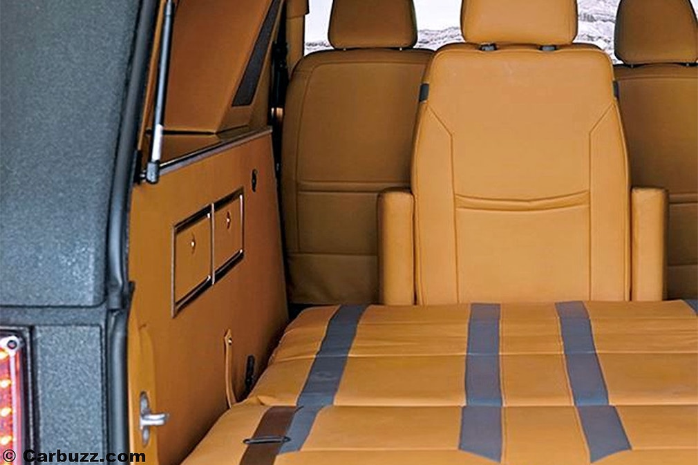 Kuriose Sixwheeler: 6x6 und Co