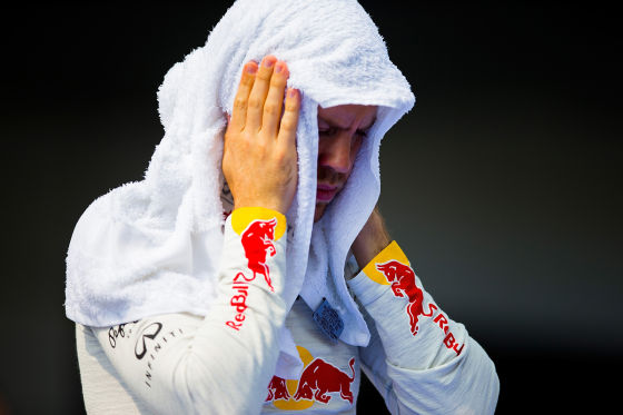 Sebastian Vettel