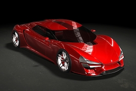 Trion Nemesis: Supersportler im Raubtier-Modus