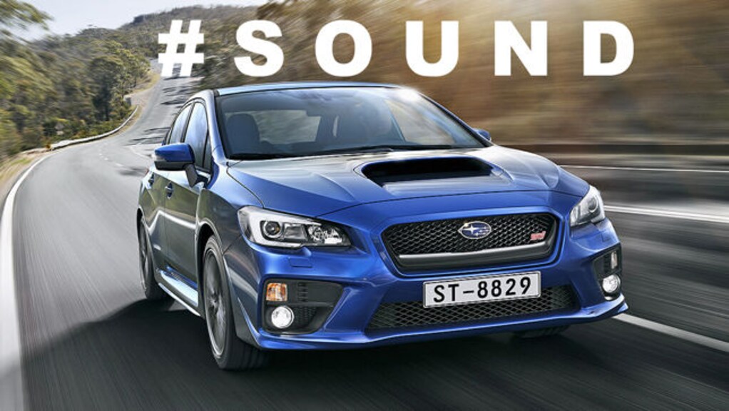 Motorsound