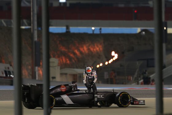 Sauber