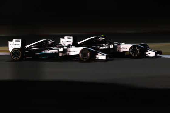 Mercedes