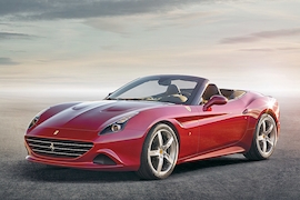 Ferrari Califonia T (2014)