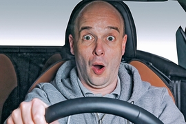 Gesichtserkennung